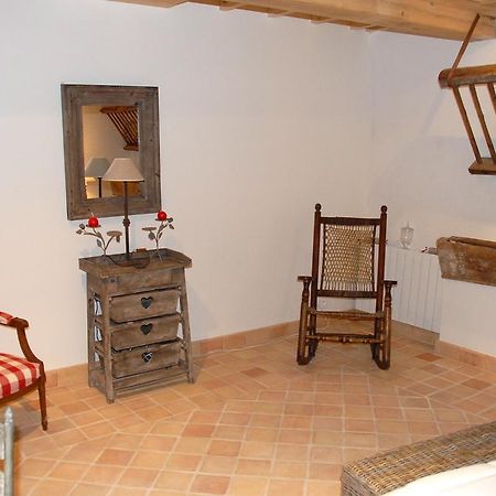 Chateau De La Flechere Bed and Breakfast Blacé Zewnętrze zdjęcie